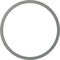 Ekena Millwork 87 3/8-in. OD x 78 3/4-in. ID x 4 3/8-in. W x 3/4-in. P Aberdeen Ceiling Ring Kit CRK87AB - alternate 4